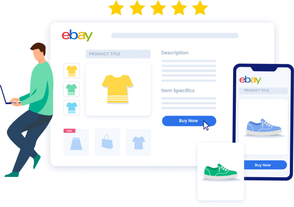 99+ eBay Feedback Examples for Buyers & Sellers 3Dsellers